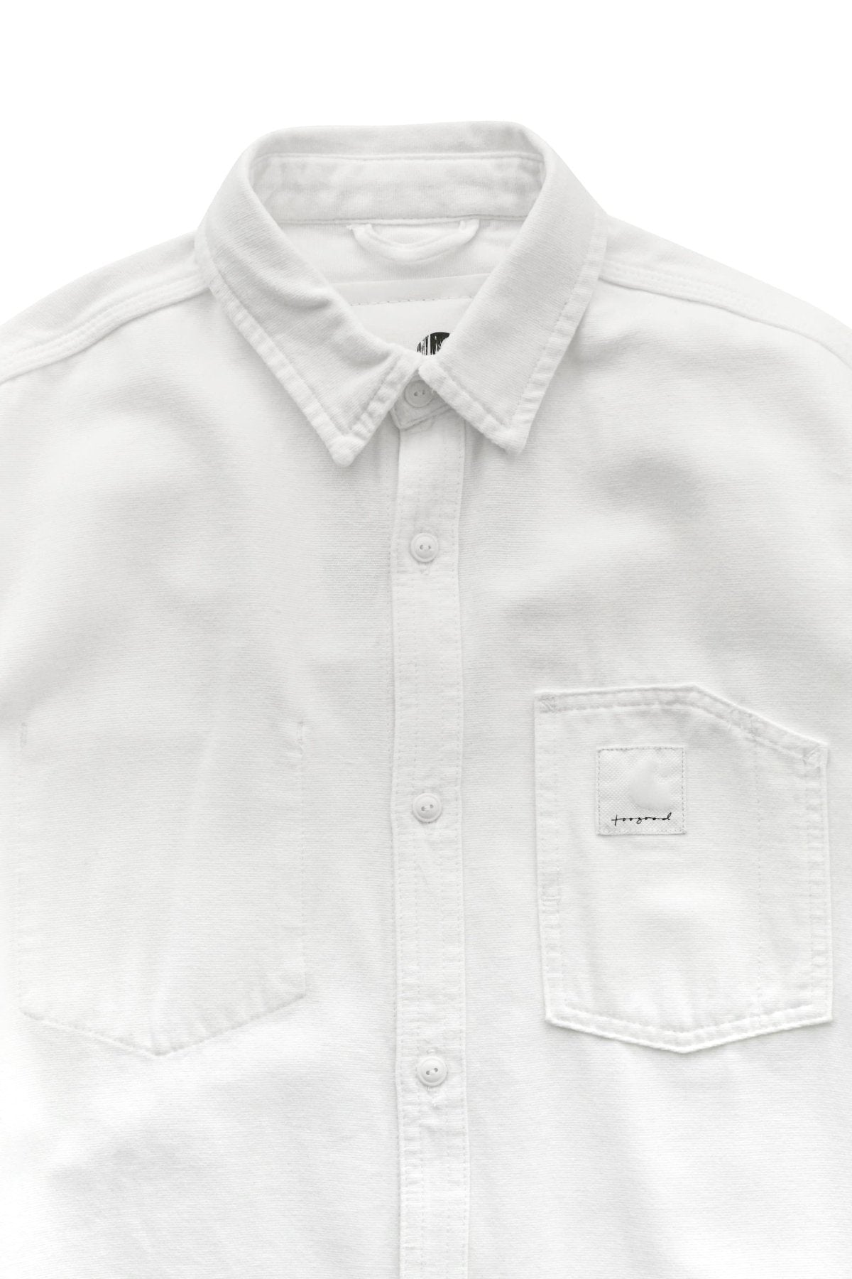 Carhartt WIP X TOOGOOD - THE DRAUGHTSMAN X TONY SHIRT - WAX