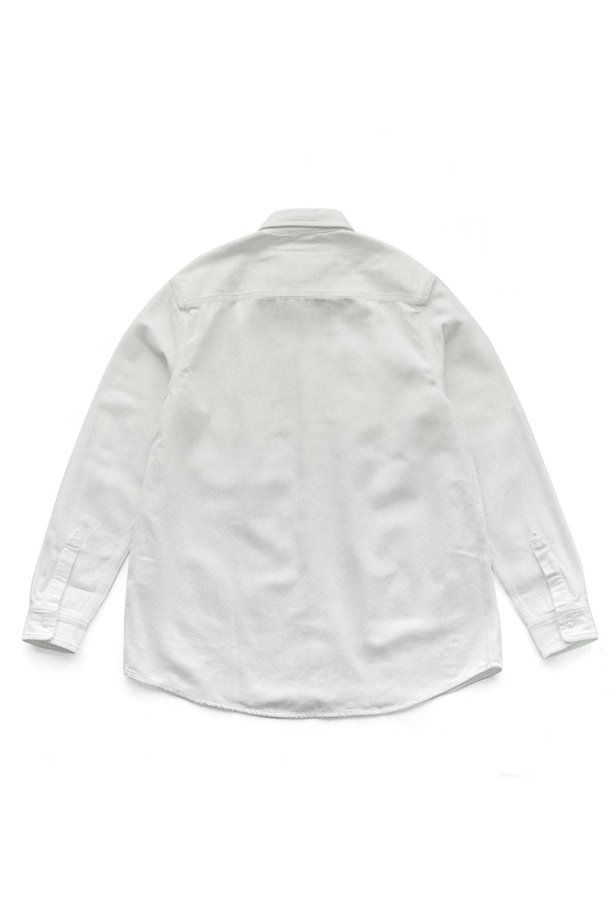 Carhartt WIP X TOOGOOD - THE DRAUGHTSMAN X TONY SHIRT - WAX