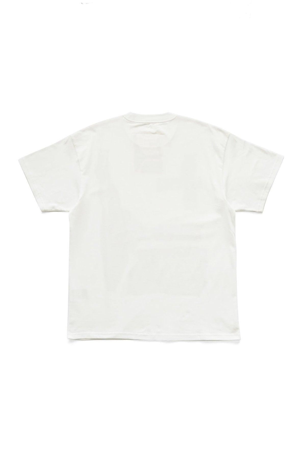 Carhartt WIP X TOOGOOD - THE  TINKER T-SHIRT - WHITE