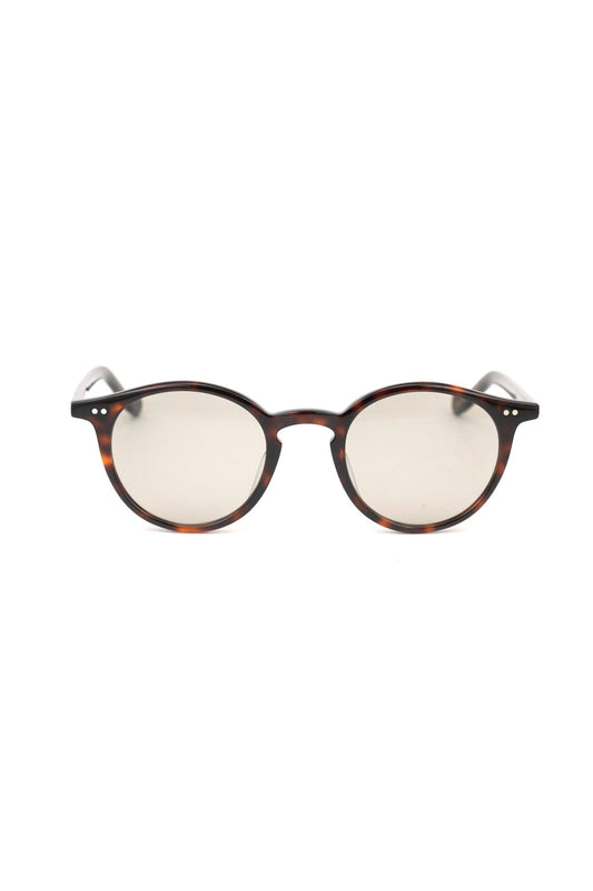 OLD JOE - O.J. GLOBE SPECS OPTICAL Co - SALINGER - TORTOISESHELL × GREEN