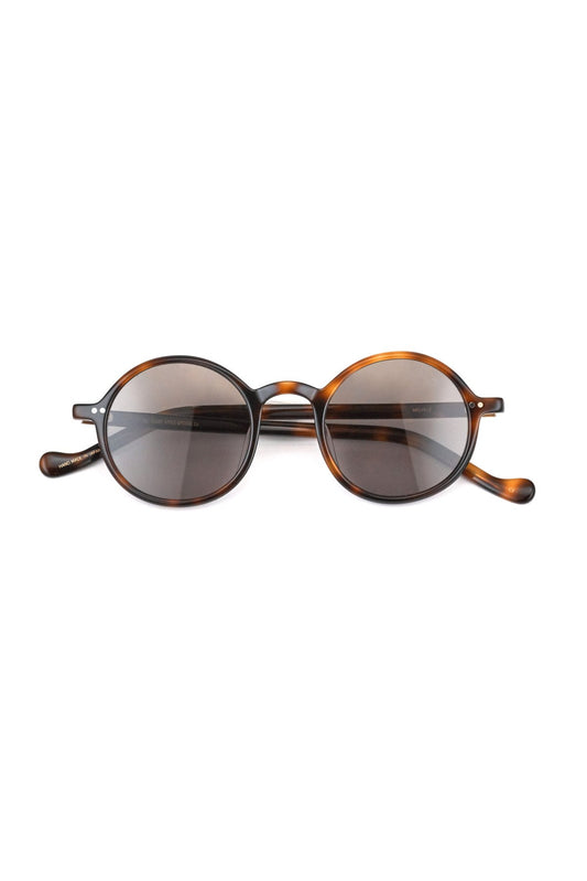 OLD JOE - O.J. GLOBE SPECS OPTICAL Co - MELVILLE - DARK TORTOISESHELL x DARK GREEN