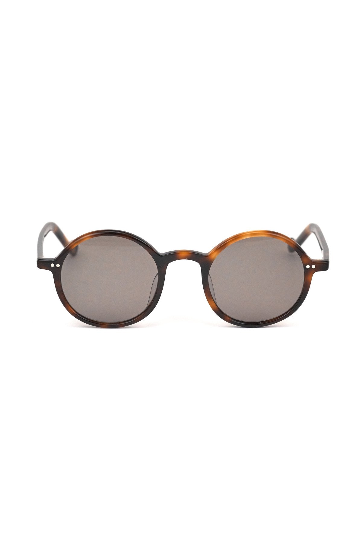 OLD JOE - O.J. GLOBE SPECS OPTICAL Co - MELVILLE - DARK TORTOISESHELL x DARK GREEN