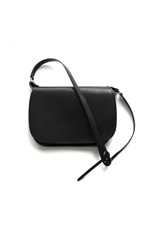 OLD JOE - GAMEKEEPER BAG - BLACK