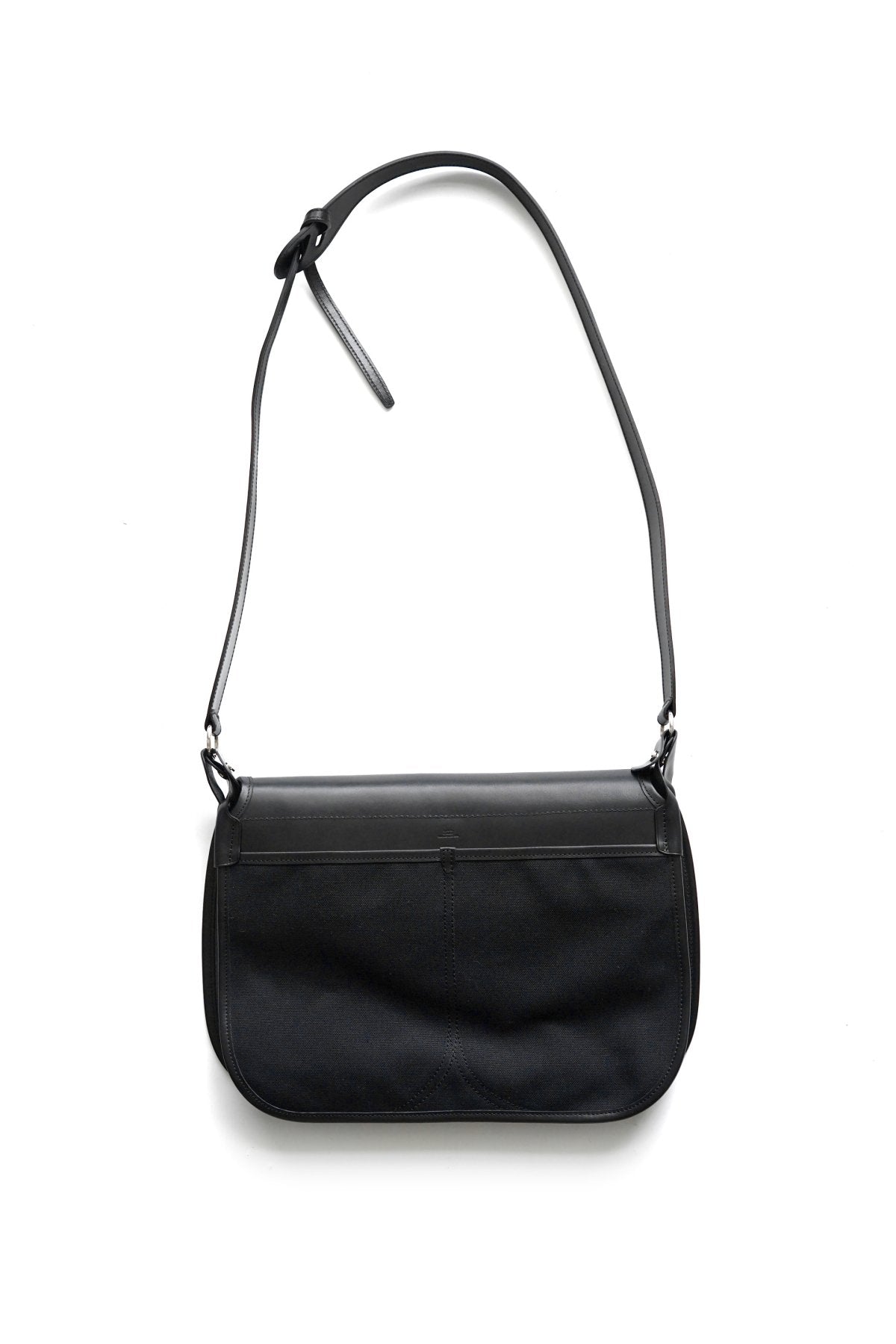 OLD JOE - GAMEKEEPER BAG - BLACK