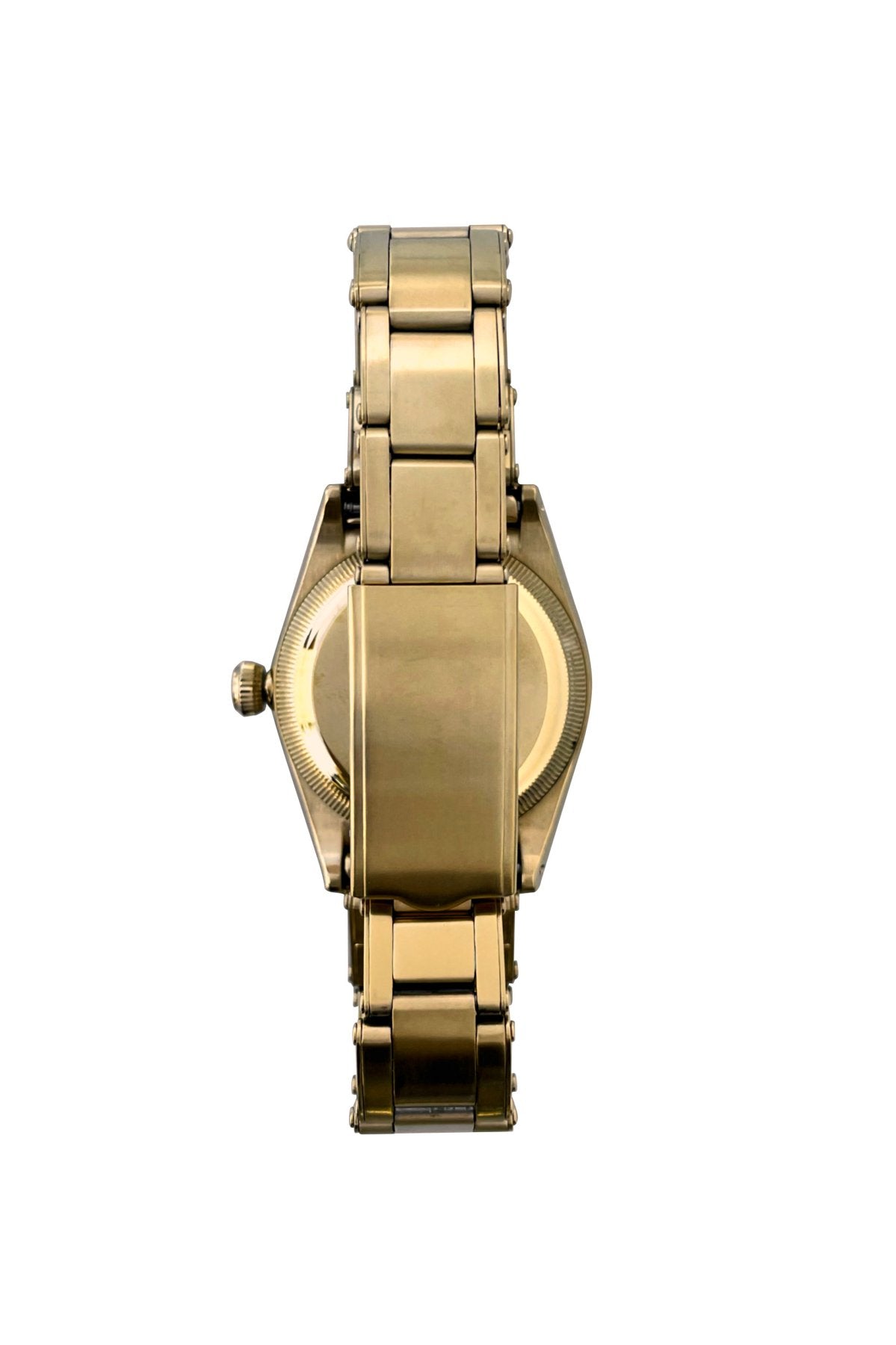 OLD JOE - BERNHARDT (WRIST WATCH) - GOLD