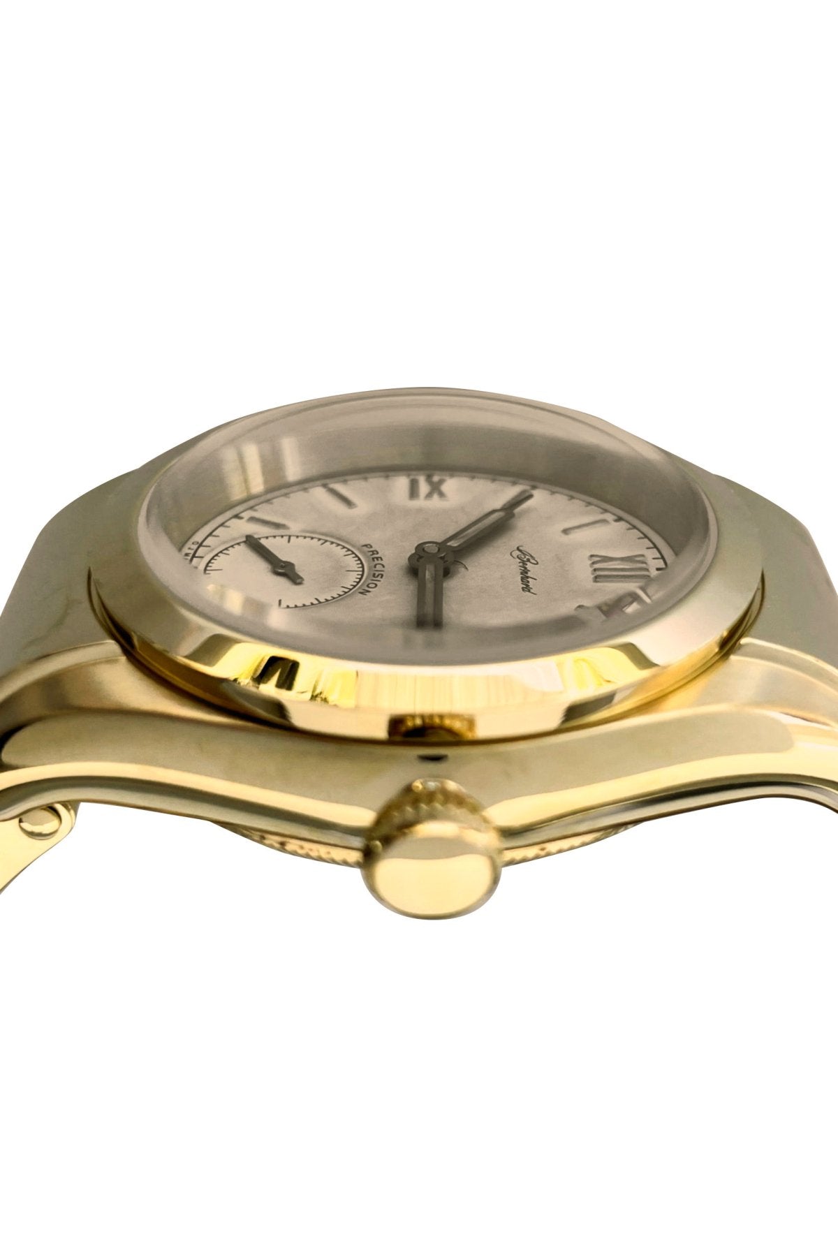 OLD JOE - BERNHARDT (WRIST WATCH) - GOLD