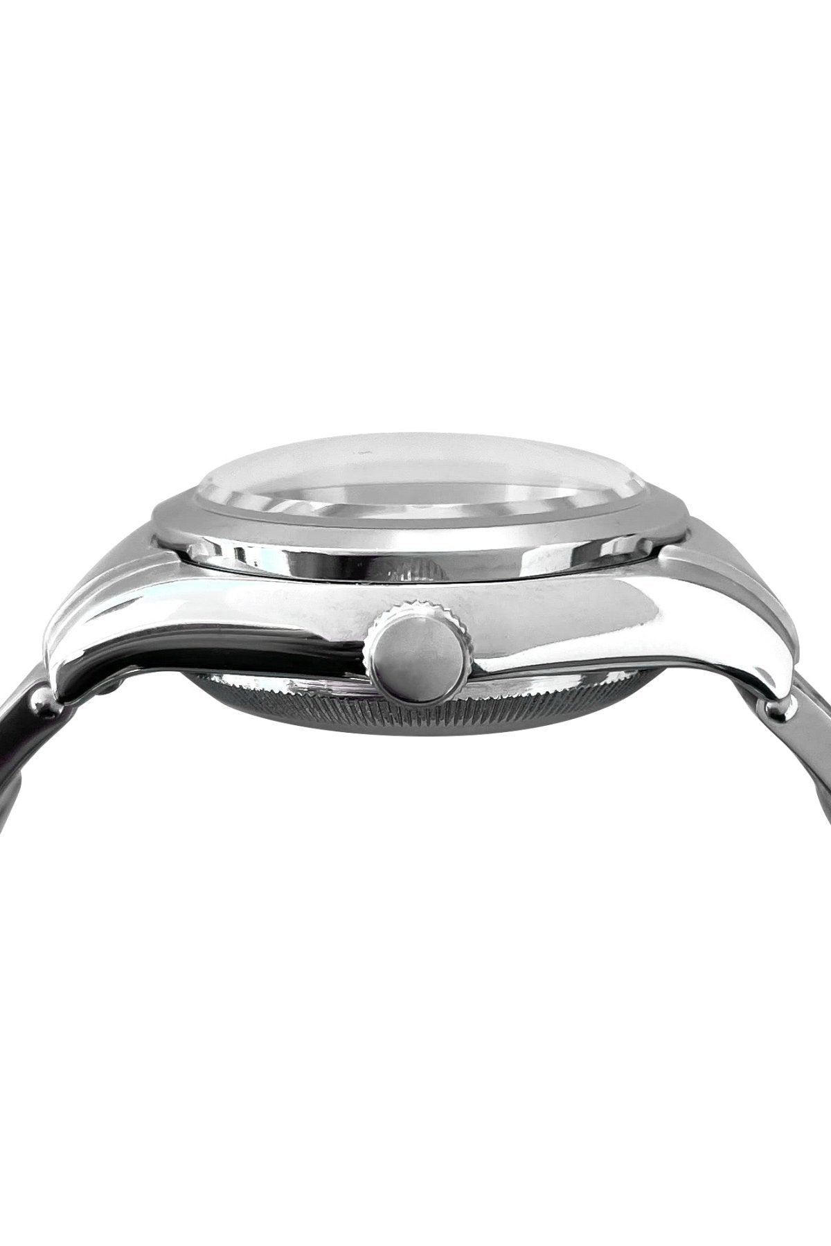 OLD JOE - BERNHARDT (WRIST WATCH) - SILVER