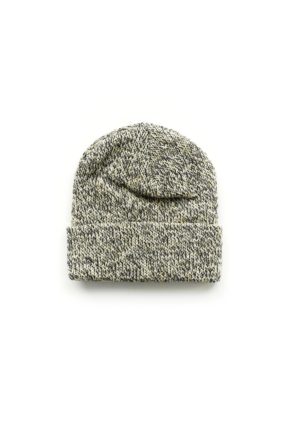 ◯ FILSON - LINED RAGG WOOL BEANIE - GRAY