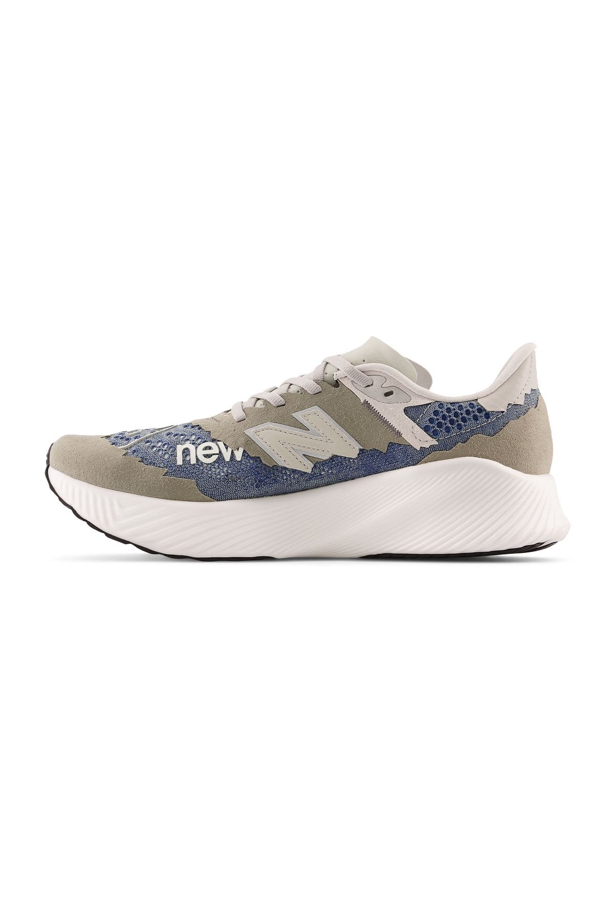 TOKYO DESIGN STUDIO New Balance - RC ELITE v2 - STEEL BLUE