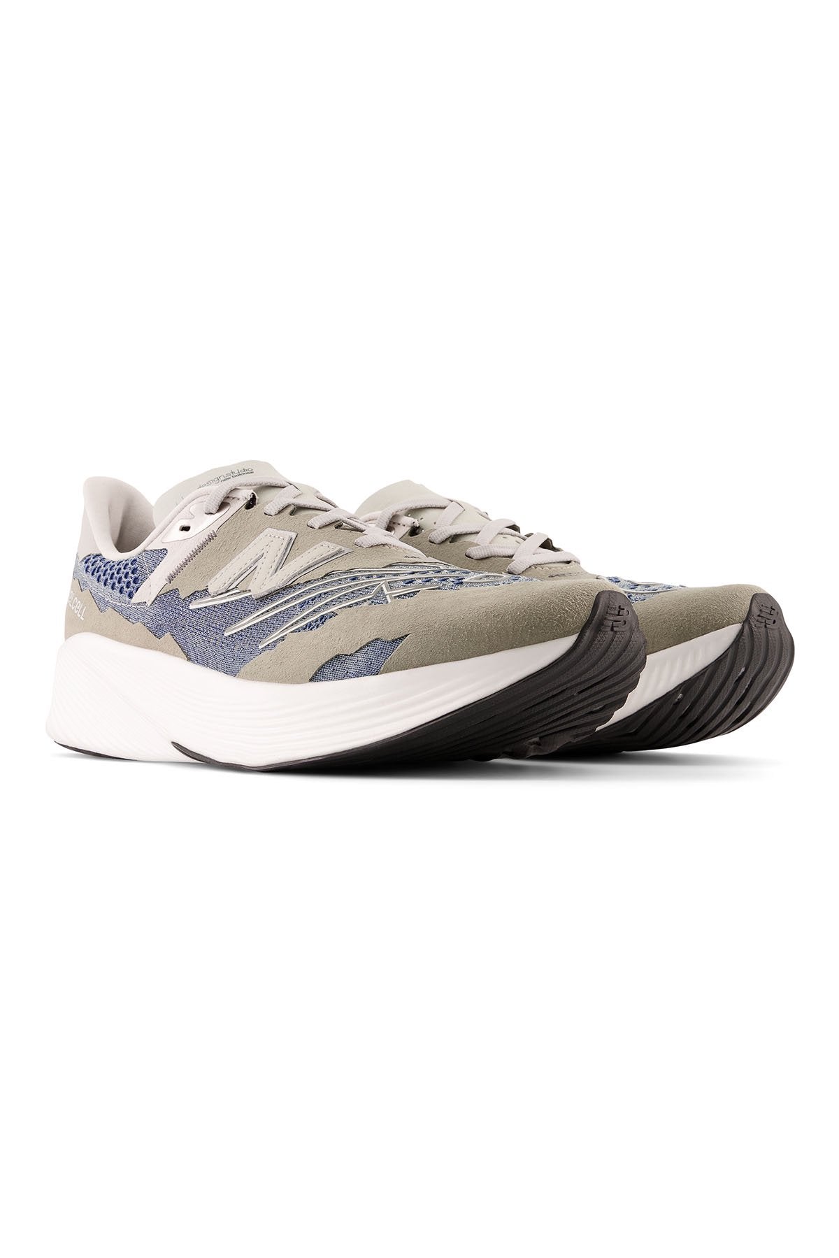 TOKYO DESIGN STUDIO New Balance - RC ELITE v2 - STEEL BLUE