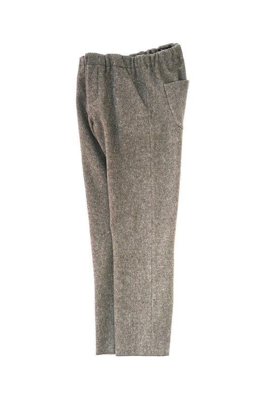 Bergfabel - EASY PANTS - STONE