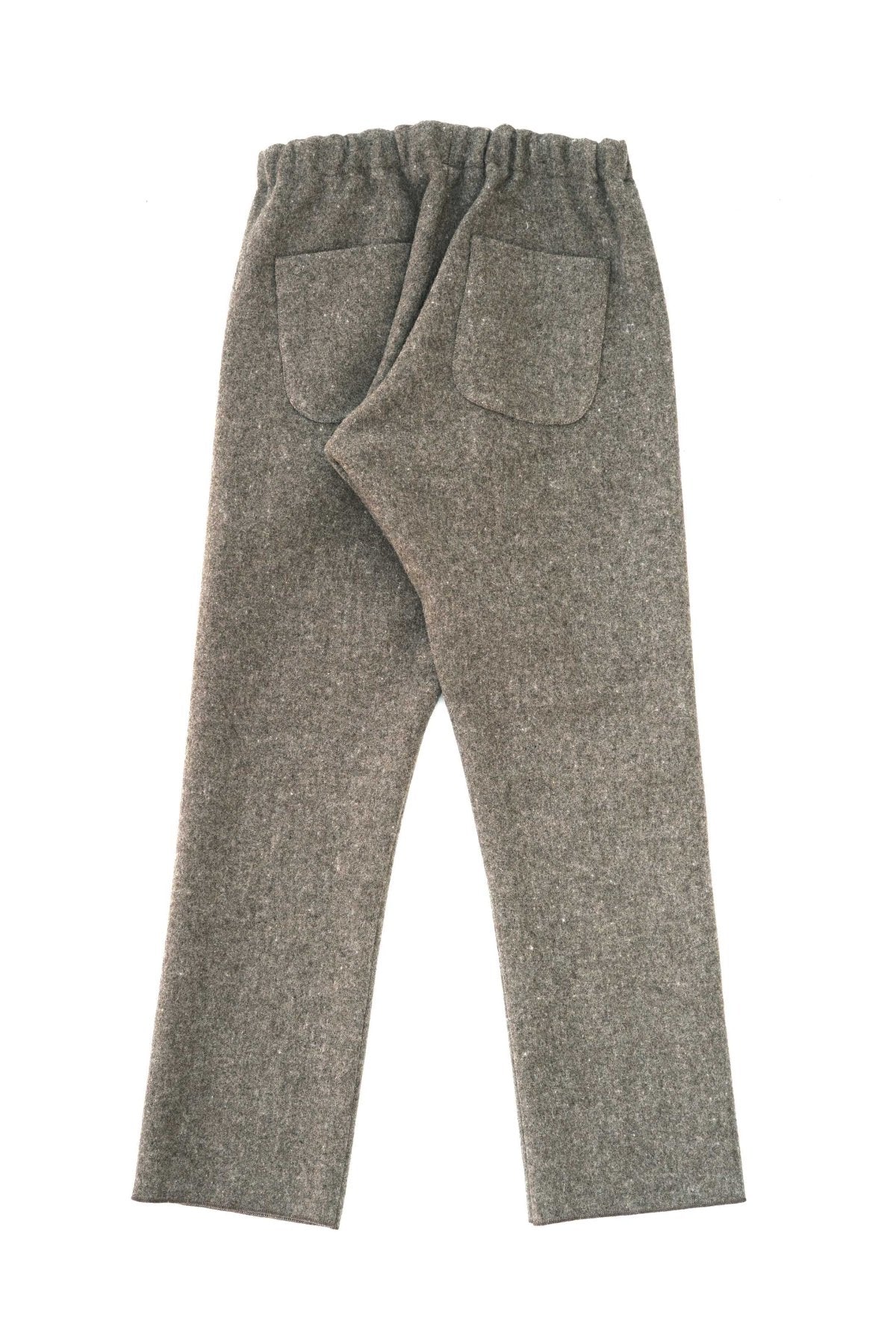 Bergfabel - EASY PANTS - STONE