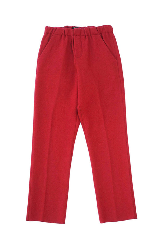 Bergfabel - EASY PANTS - ROSEHIP