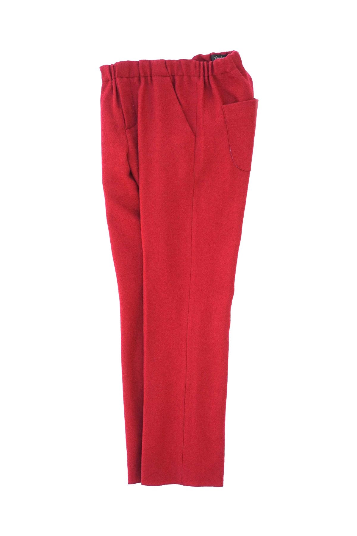 Bergfabel - EASY PANTS - ROSEHIP