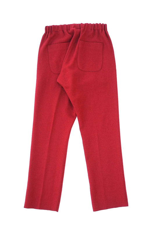 Bergfabel - EASY PANTS - ROSEHIP