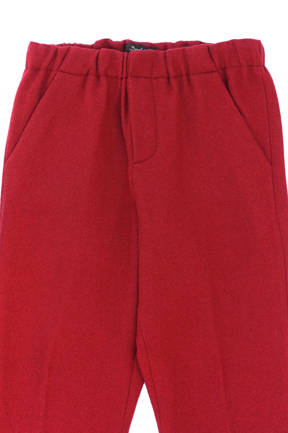 Bergfabel - EASY PANTS - ROSEHIP