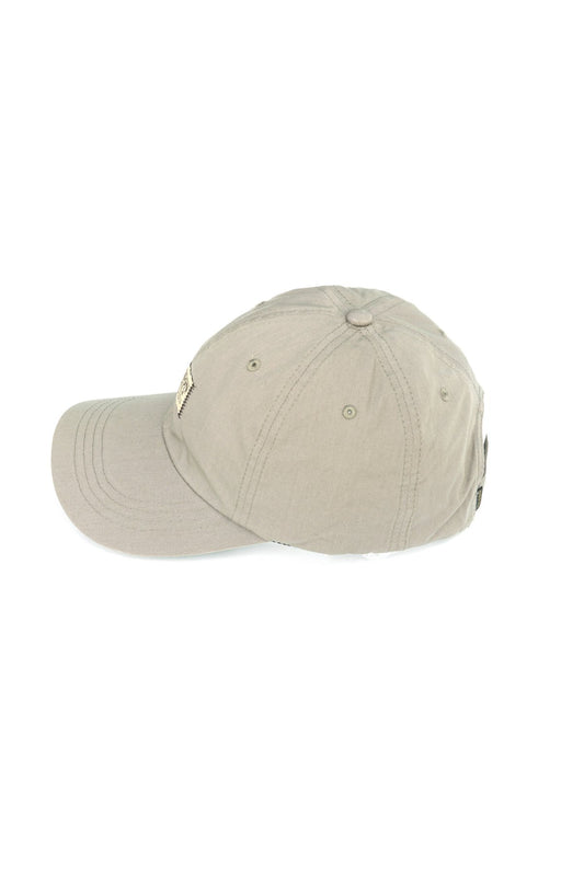 ◯ FILSON - LIGHTWEIGHT ANGLER CAP - LIGHT GRAY