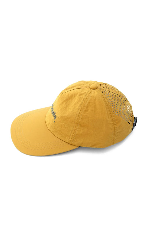 TOKYO DESIGN STUDIO New Balance - TDS Running Cap - WWK