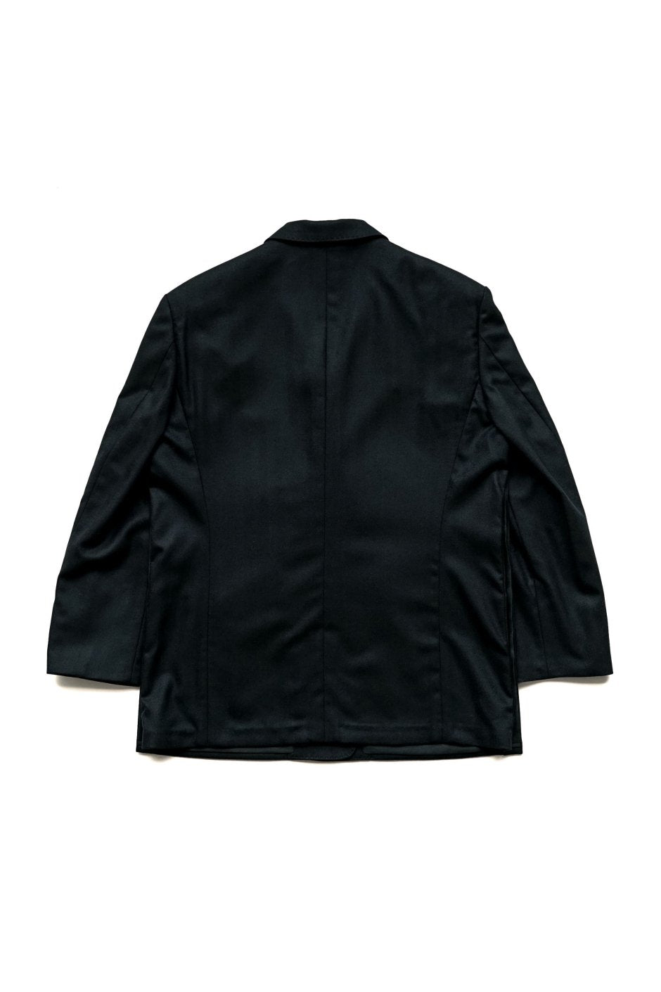 WRYHT ★★★ - EXCLUSIVE SIDE SLIT SWING JACKET - NOCTURNE