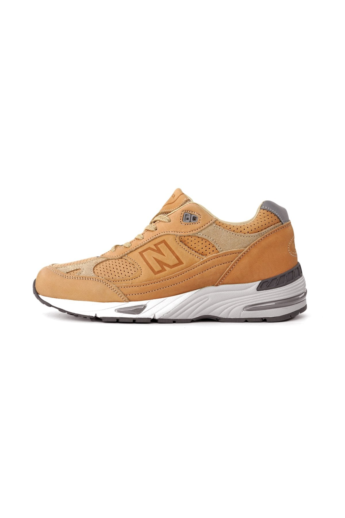 New Balance - M991 - VT - VACHETTA TAN