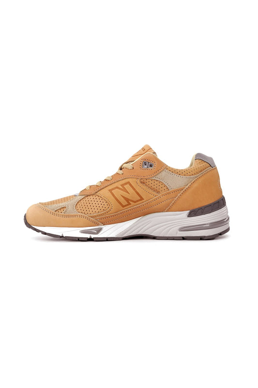 New Balance - M991 - VT - VACHETTA TAN