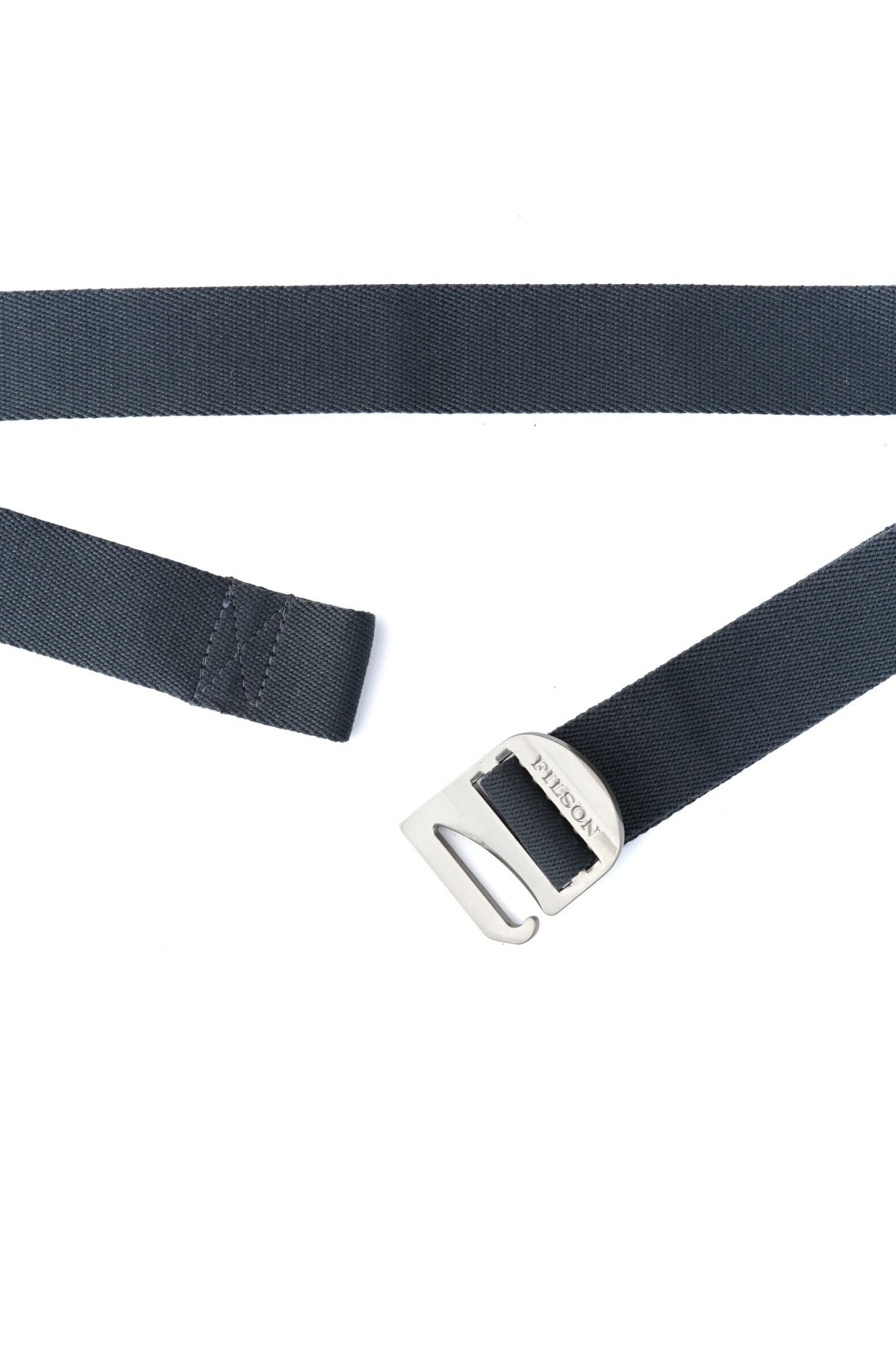 ◯ FILSON - TOGIAK BELT - BLUE