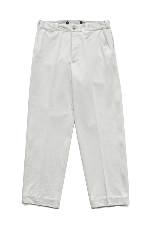 OLD JOE - SPRIT POCKET TROUSER - BONE