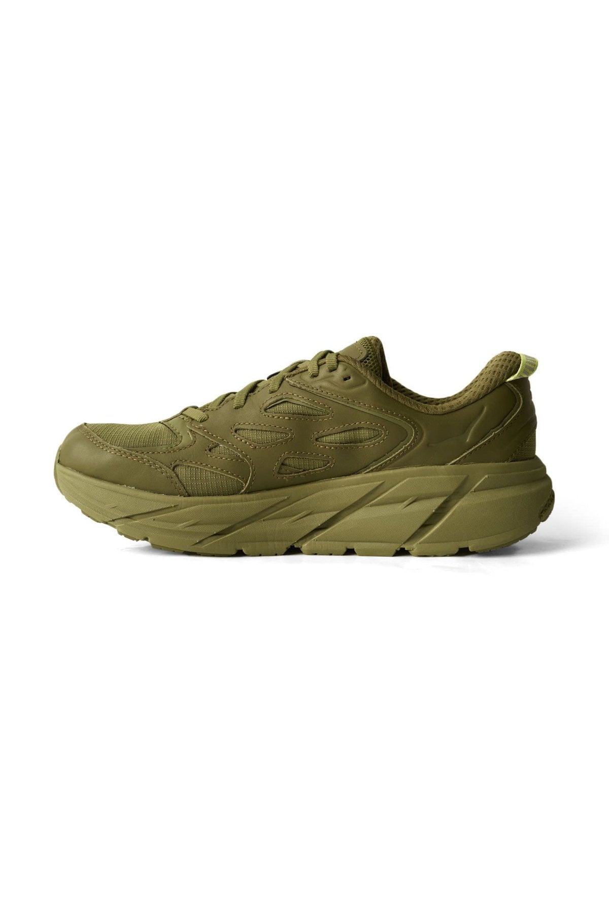 HOKA ONE ONE - CLIFTON L GTX - AVOCADO/GREEN