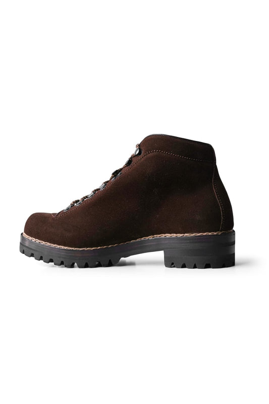 F.LLI Giacometti - FG583 - MARMOLADA TREKKING BOOT - SUPERBUCK HOLBORN