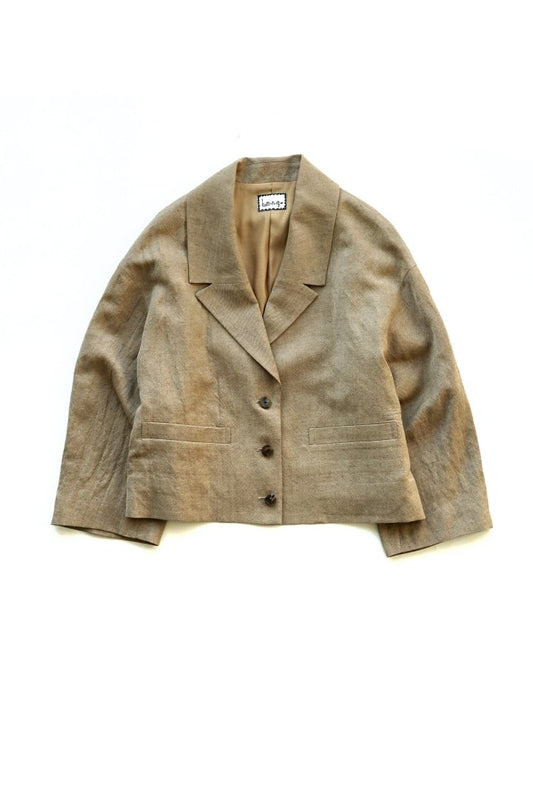 humoresque - SHORT JACKET - TARO(W/L)