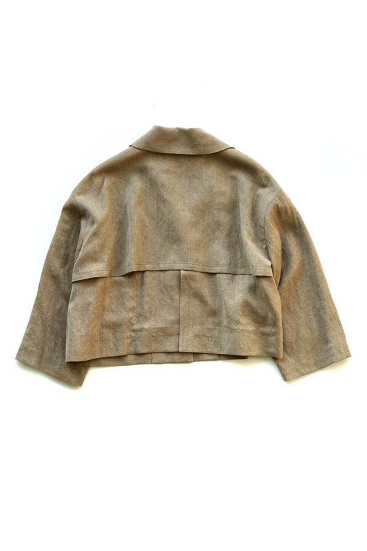 humoresque - SHORT JACKET - TARO(W/L)