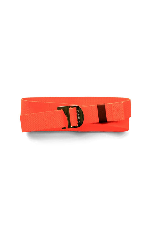 ◯ FILSON - TOGIAK BELT - ORANGE