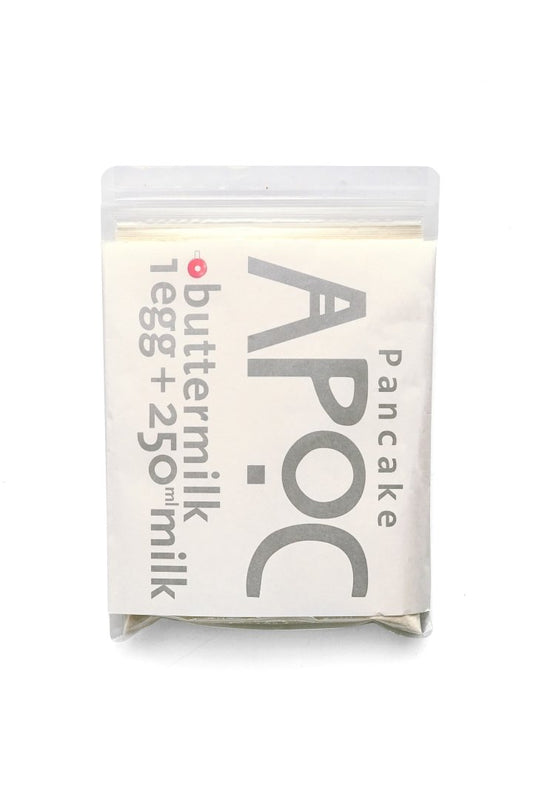 APOC - PANCAKE MIX - BUTTERMILK