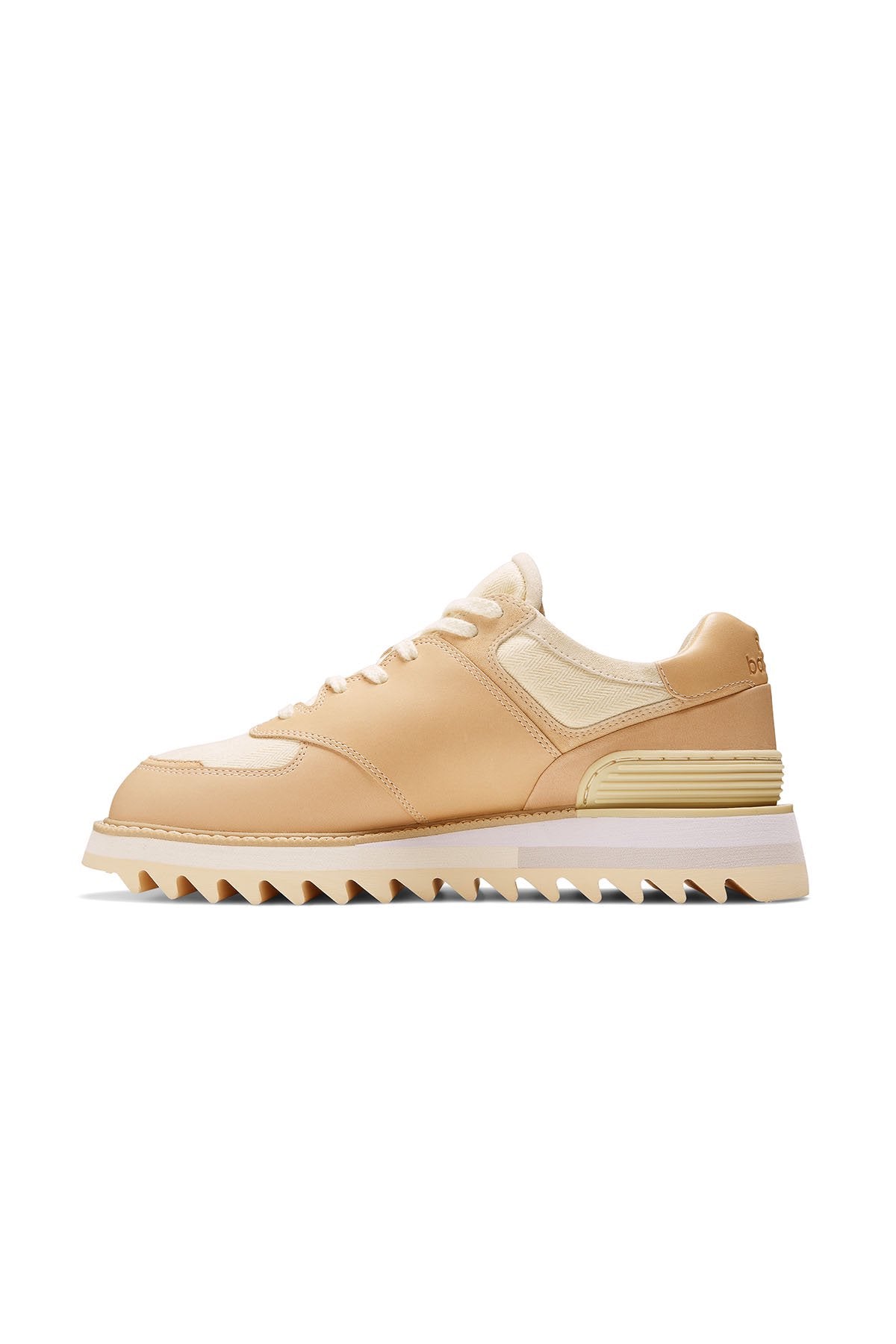 TOKYO DESIGN STUDIO New Balance - TDS 574 TVT - TEAM CREAM