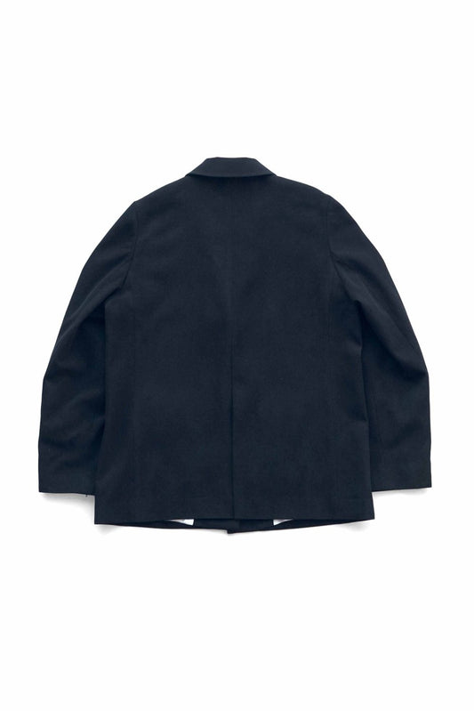 humoresque - TAILORED JACKET - BLACK