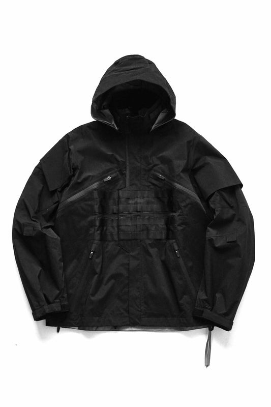 ACRONYM - J1WTS-GT - BLACK