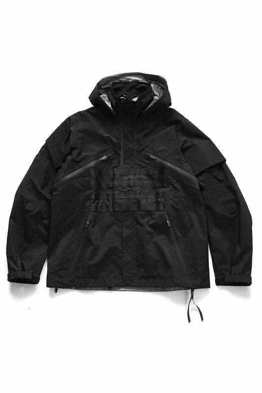 ACRONYM - J1WTS-GT - BLACK