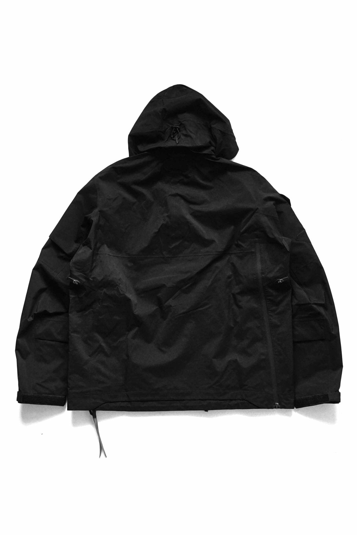 ACRONYM - J1WTS-GT - BLACK