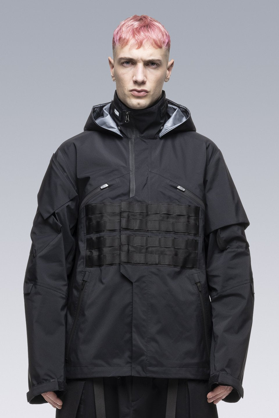 ACRONYM - J1WTS-GT - BLACK