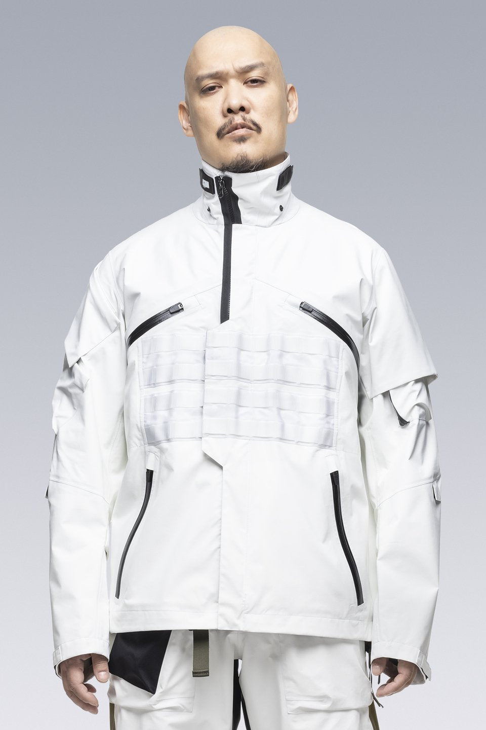 ACRONYM - J1WTS-GT - WHITE