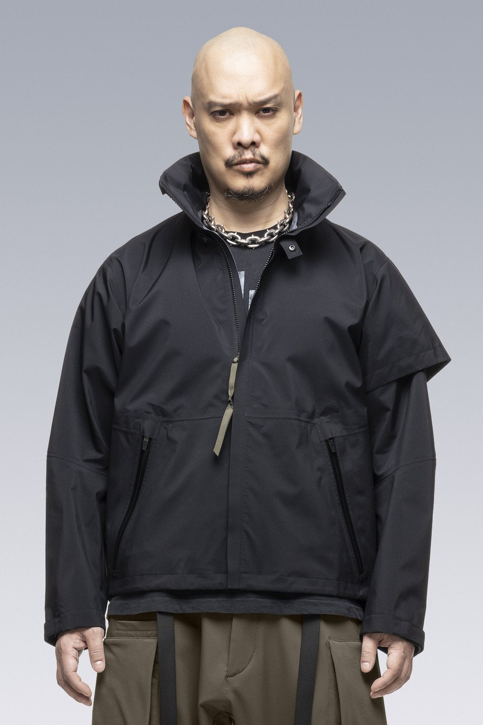 ACRONYM - J101-GT - BLACK