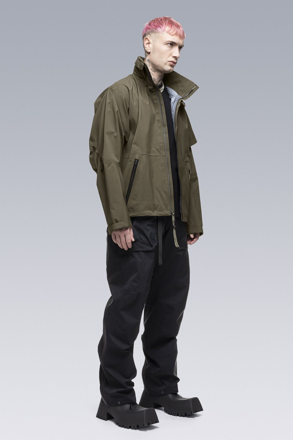 ACRONYM - J101-GT - RAF GREEN