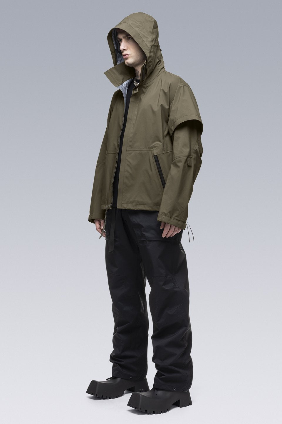 ACRONYM - J101-GT - RAF GREEN