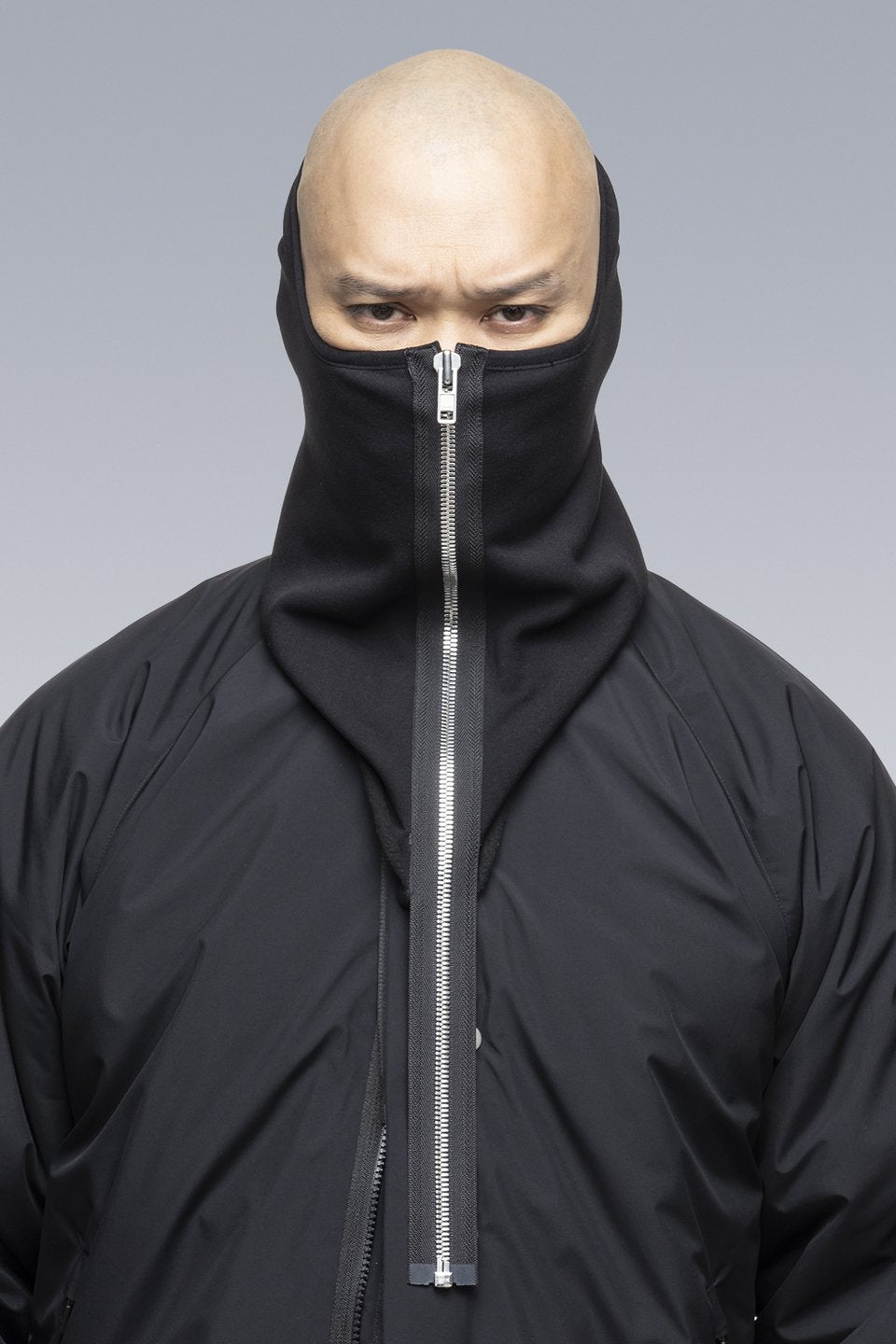 ACRONYM - NG4-PS - BLACK