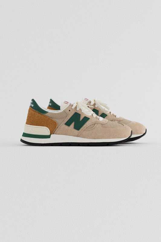 New Balance - M990 TG1 - BROWN