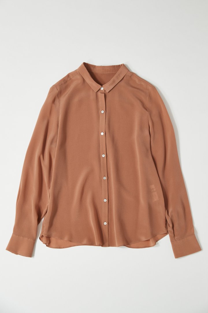 humoresque - BASIC SHIRT - BLICK