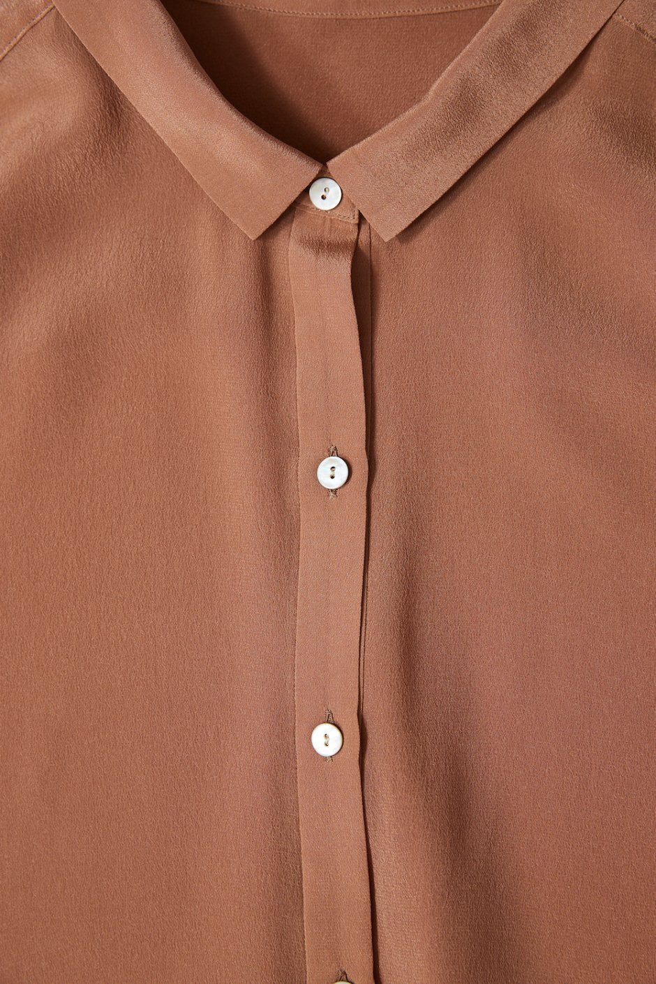 humoresque - BASIC SHIRT - BLICK