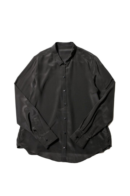 humoresque - BASIC SHIRT - STONE