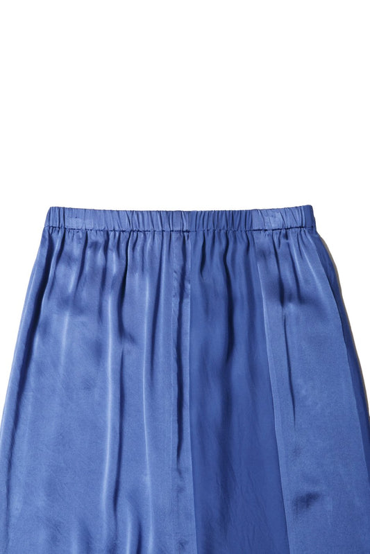 humoresque - PIECES TIGHT SKIRT - BLUE