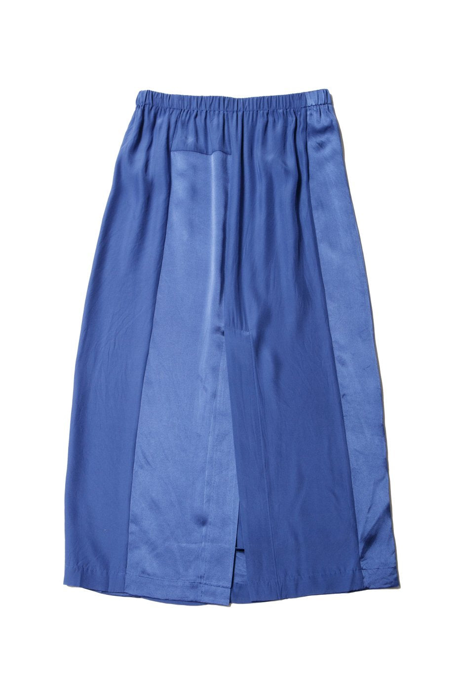 humoresque - PIECES TIGHT SKIRT - BLUE